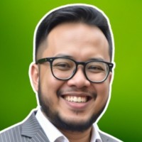 AQAR عقار Employee Kemas Dimas's profile photo