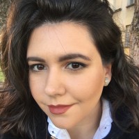 Lignum Tech Employee Teresa Aguilar González's profile photo
