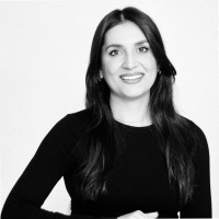 E-mail de Danielle Ciullo