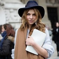 Olivia Brown Email & Phone Number