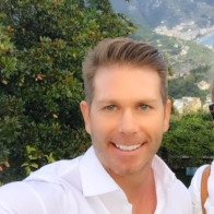 Octopus Deploy Employee Jeff Cook's profile photo