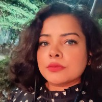 Swati Sharma Email