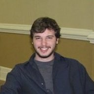Fidelity Investments Employee Christopher McCraw's profile photo