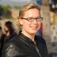 Xi'an Jiaotong-Liverpool University Employee Kirsty Mattinson's profile photo