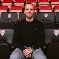 AFC Bournemouth Employee Mike Classen's profile photo