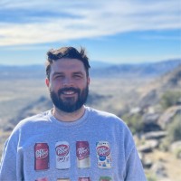 Apple Employee Thomas Carey's profile photo