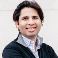 Teads Employee Damien Islam-Frénoy's profile photo