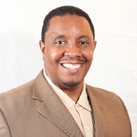 PepsiCo Employee Dexter Harrison's profile photo