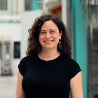 ZARM Employee Camilla Tossi's profile photo