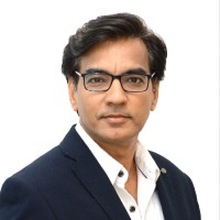 Lehar Foods Pvt. Ltd. (PEPSICO India) Employee Amit Jhawar's profile photo