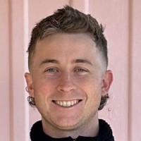 St John WA Employee Luke O'Callaghan's profile photo