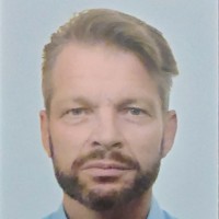 ASML Employee John Damen's profile photo