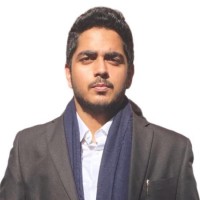 Touchstone Partners Employee Tanishq Juneja's profile photo