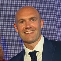 Blok 'N' Mesh Employee Simon Worsley's profile photo
