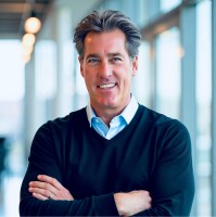 Digital Realty Employee Jeff Bender's profile photo