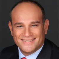 Rockrose Development Corp. Employee Ted Traum's profile photo