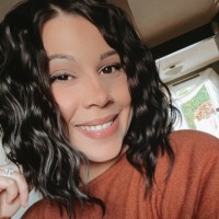 Hanford Pharmaceuticals Employee Emily Harris's profile photo