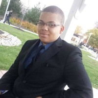 Fidelity Investments Employee Chase Nelson's profile photo
