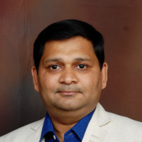 Gruve Inc. Employee Sushil Goyal's profile photo