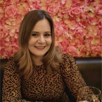 Infinity Incorporated Employee Laura Manson's profile photo