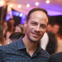 Hence Analytics Employee Saulo Messias da Silva's profile photo