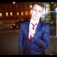 Verada Employee Edvard Geta's profile photo