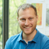 Utah State University Employee Brent Chamberlain's profile photo