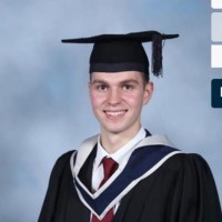 AIB Employee John Apa's profile photo