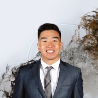 Overflow Employee Eric Liang's profile photo
