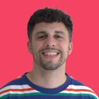 Onlyscience Employee Matias Carpio's profile photo