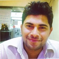 Neoma Ventures Employee Ravi Gupta's profile photo