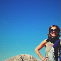 CODIMAR S.R.L Employee Maria di Marco's profile photo