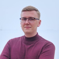 Panowie Programiści Employee Artur Mędrygał's profile photo