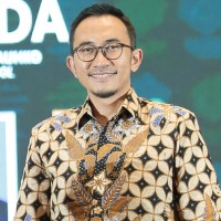 Bank BJB Syariah Employee Irwandi Aditiawarman's profile photo