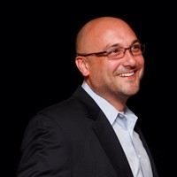 Myton Road Capital Employee Peter Ouellette's profile photo