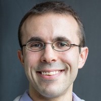 Mastercard Employee Jeff Rosenberg's profile photo