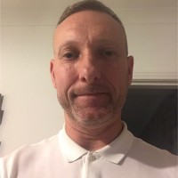 statex Employee Paul Wanless's profile photo