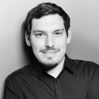 WSP Employee Markus Bader's profile photo