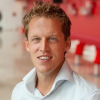 Prins Group Employee Victor Oudmaijer's profile photo