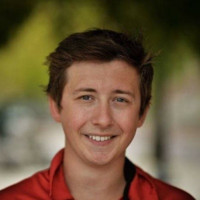 Nathan Harris Email & Phone Number