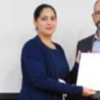 Sarabjeet Kaur Email & Phone Number