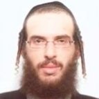 PROTRACK Employee Yochanan Scharf's profile photo