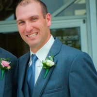 Physicians' Clinic of Iowa Employee Josh Scott's profile photo