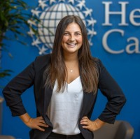 Madeline Clayton Email & Phone Number