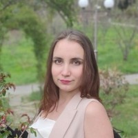 Mirapolis Employee Лилия Сорокина's profile photo