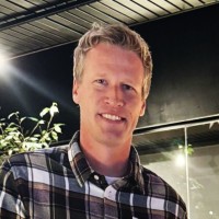 DBU Jylland Employee Frithjof Jensen's profile photo