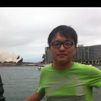 sunstone development co limted Employee Alvin Zhang's profile photo