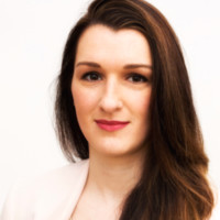 Anna Glain's profile photo