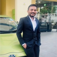 Ambit Software Employee Gaurang Jogadia's profile photo