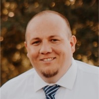 Montgomery Community College Employee Dustin Caviness's profile photo